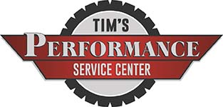 Tims Performance Service Center Logo COLOR