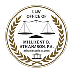 Law Office of Millicent Athanson