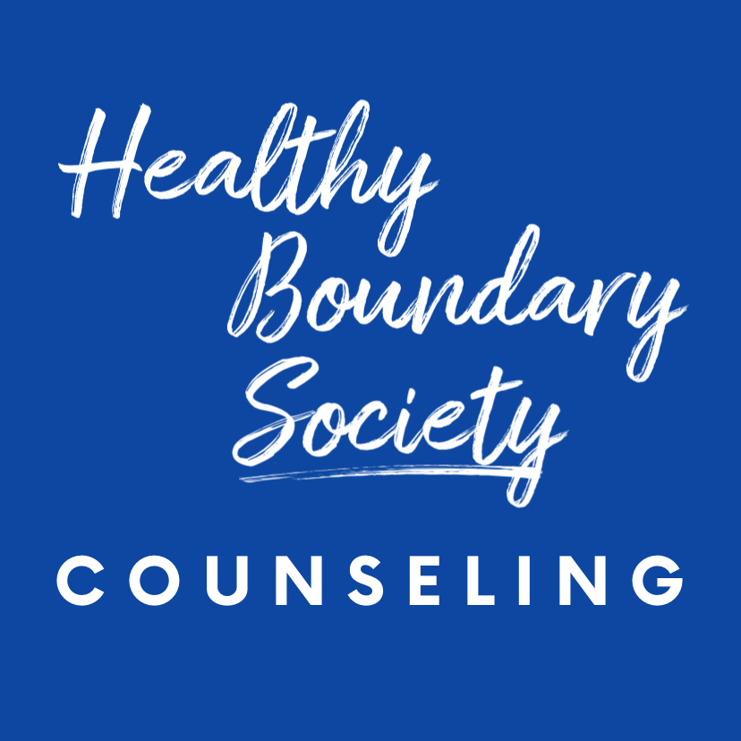 Healthy Boundary Society Counseling