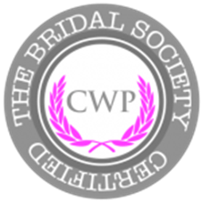 The Bridal Society Certified